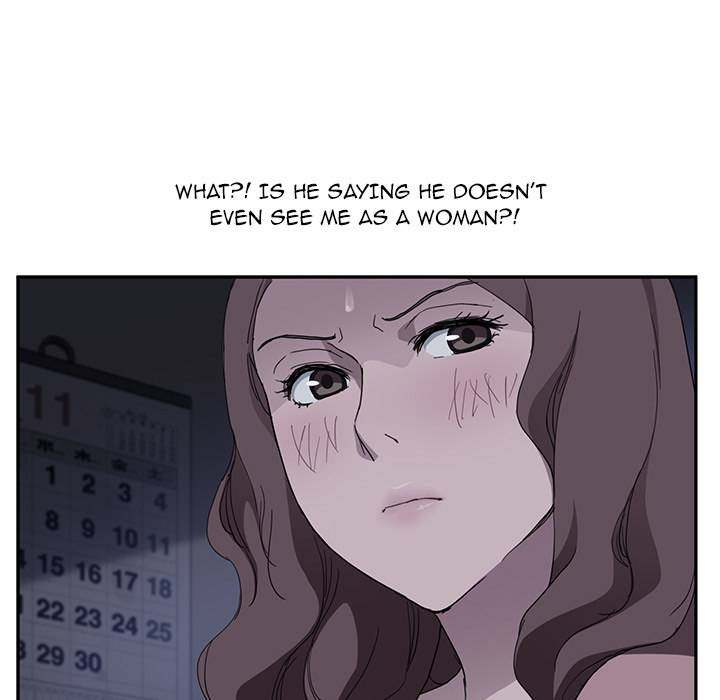 My Stepmom - Chapter 37 - Andromeda 11 page 20 hentai porn comic manga doujin
